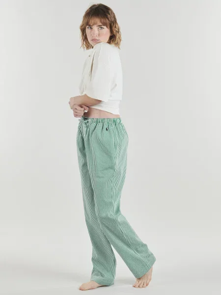 Pijamale Polo Ralph Lauren verde