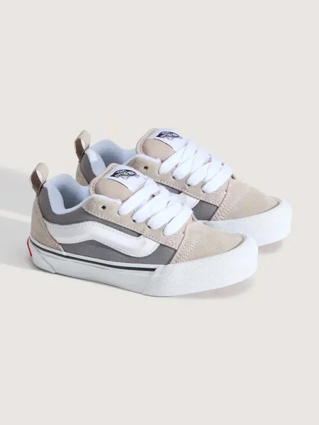 Vans KNU-SKOOL tenisice za djecu siva