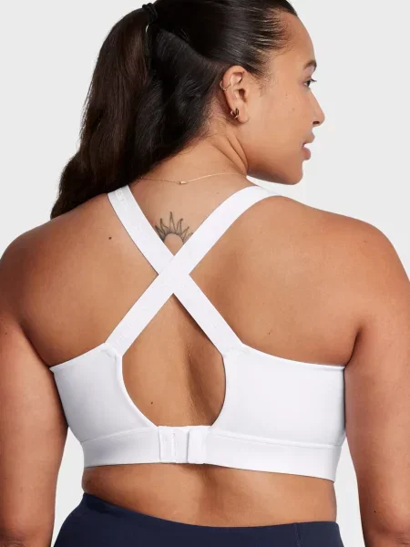 Бюстгальтер Under Armour белый
