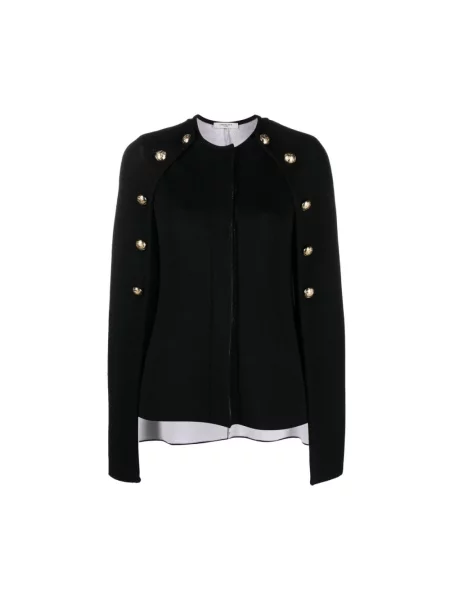 Kardigan Charlott czarny