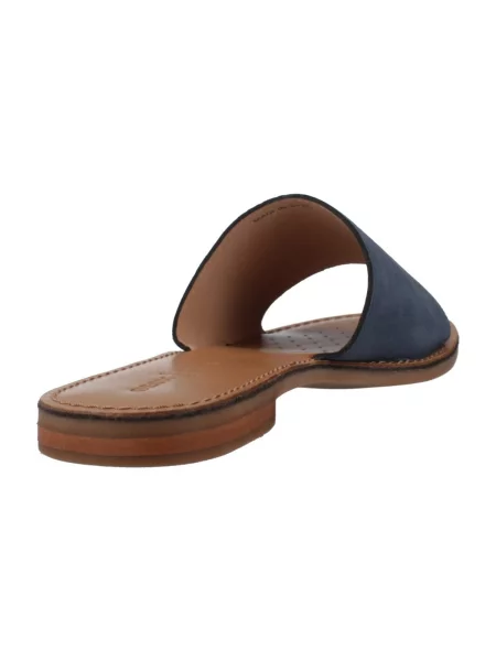 Pantofi Geox albastru