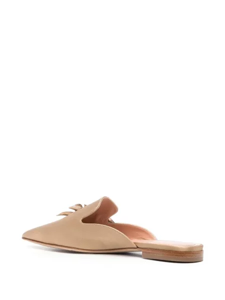 Mule natikače Alberta Ferretti