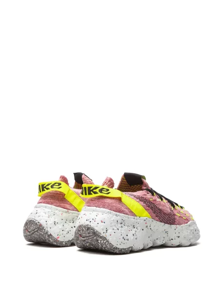 Bluza Nike z okrągłym dekoltem do biegania czarna