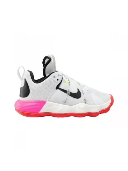 Tenisky Nike React biela