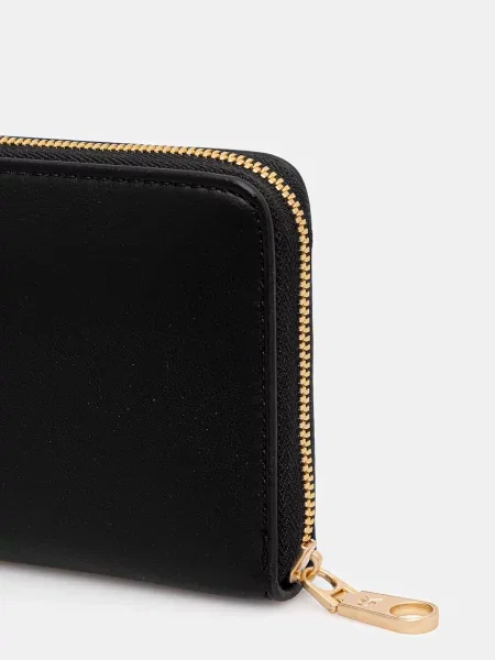 Calvin Klein Portofel negru