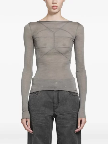 Tricou Rick Owens