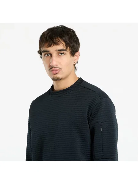 Tricou Craft Subz Structured Jersey Black L negru