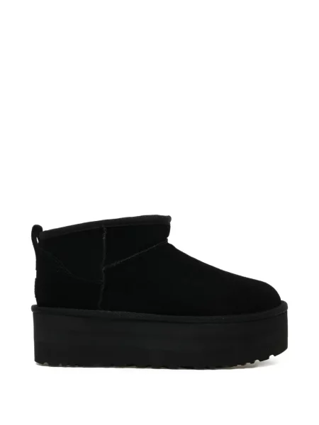 Mini botine Ugg clasici mini negru