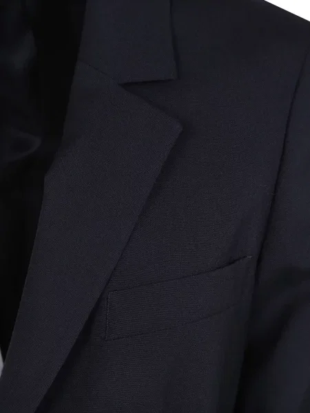 Sako Paul Smith čierna