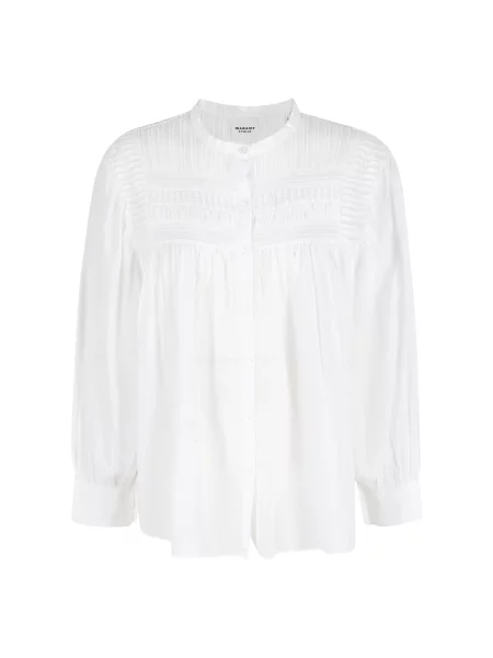 Koszula Marant Etoile biała