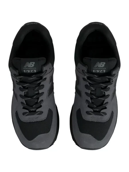 Tenisky New Balance modrá