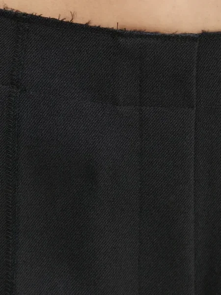 Pantaloni Day Birger Et Mikkelsen negru
