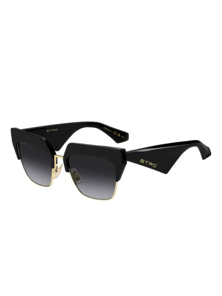 Ochelari de soare Etro negru