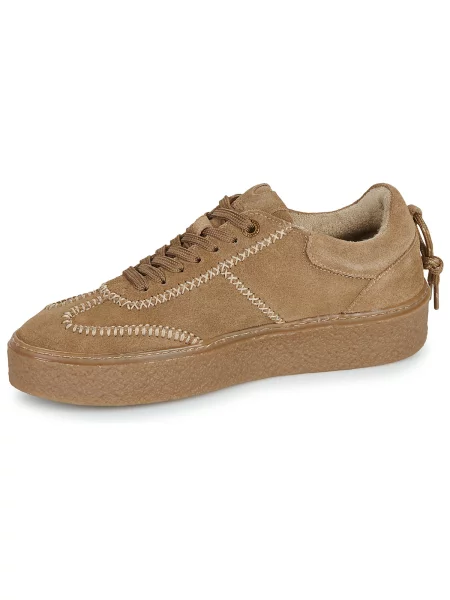 Pantofi Bullboxer maro