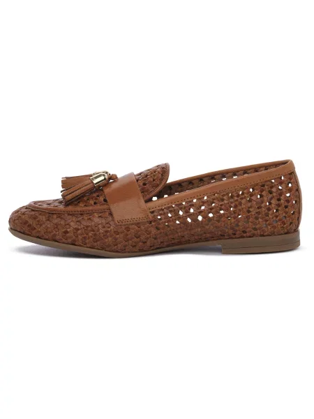 Pantofi Frau maro