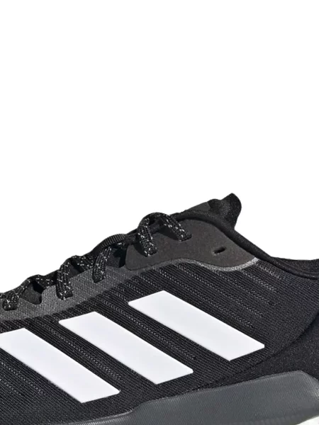 Pletena bomber jakna Adidas plava