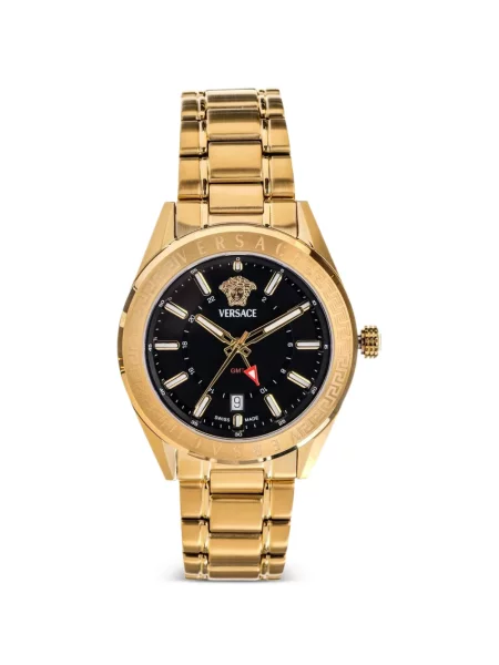 Ceas Versace negru
