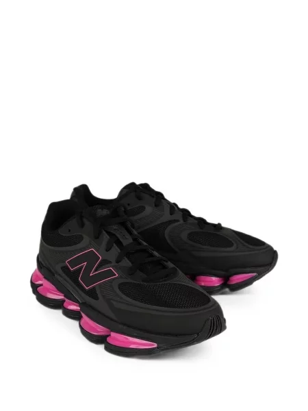 Tenisice New Balance crna