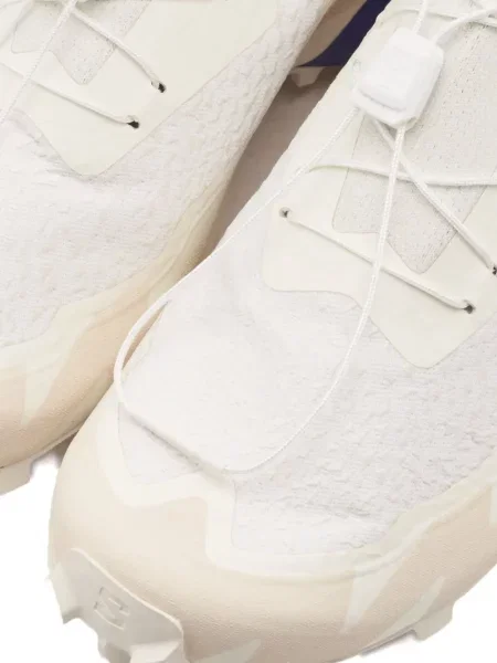 Sneakerși Puma alb