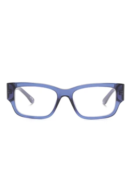 Ochelari de soare Balenciaga Eyewear albastru