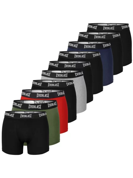 Everlast Boxeri mai multe culori