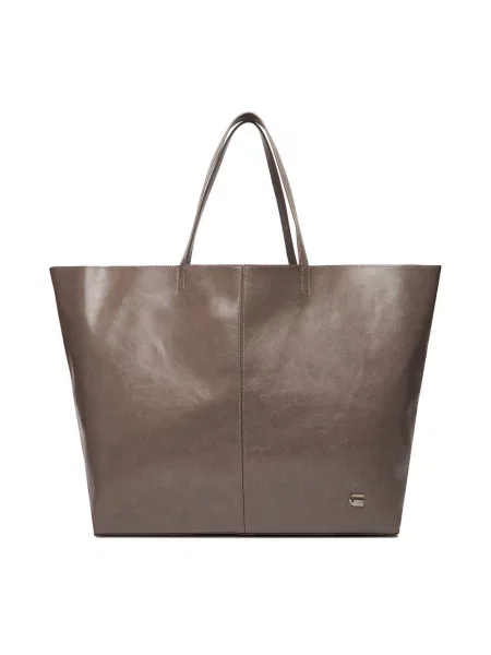 Torebka G-star Raw szara