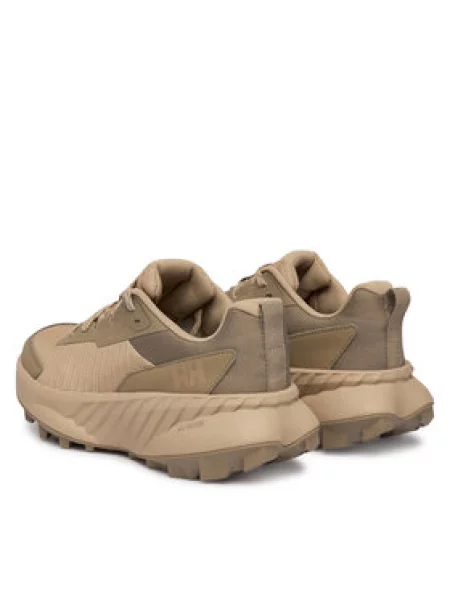 Trekking čevlji Helly Hansen AWE Hiker DWR Khaki