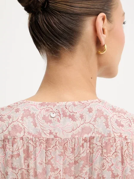 Сукня з BOSS Orange C Darmia помаранчева