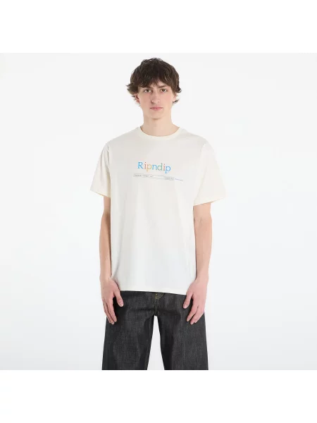 Футболка Ripndip