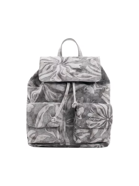 Geantă Desigual gri