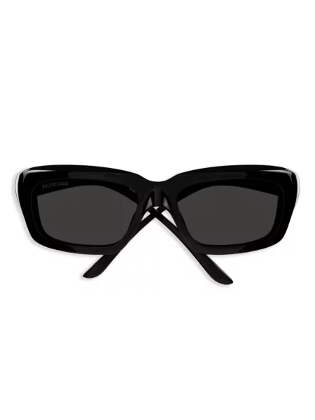 Ochelari de soare Balenciaga Eyewear negru
