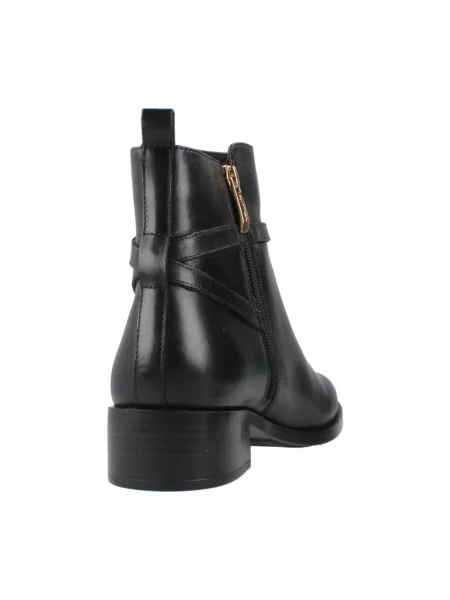 Pantofi Tamaris negru