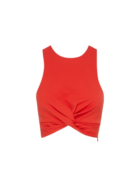 Top Bwldr portocaliu