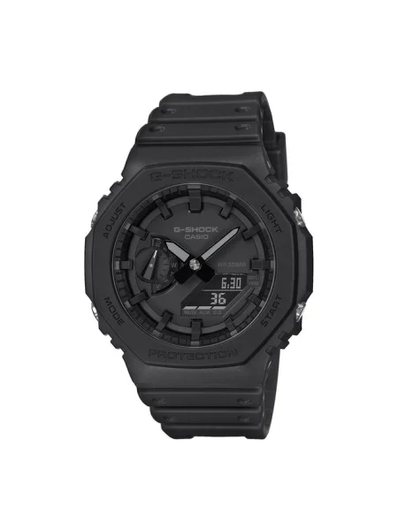 G-Shock Ceas negru