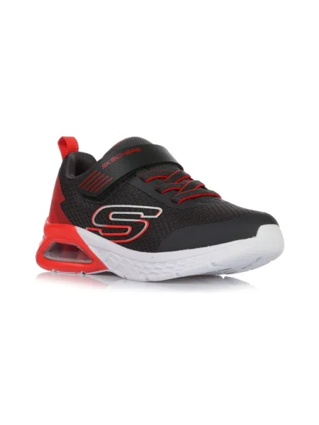 Tenisky Skechers čierna