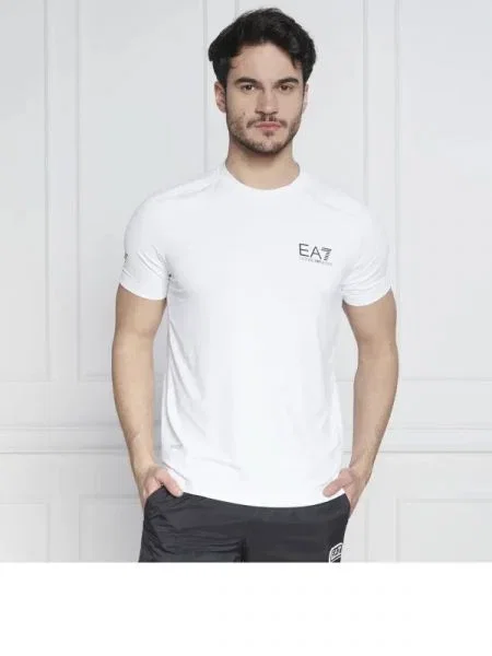 Tricou alb