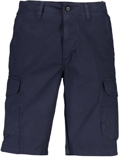 Kalhoty North Sails modré