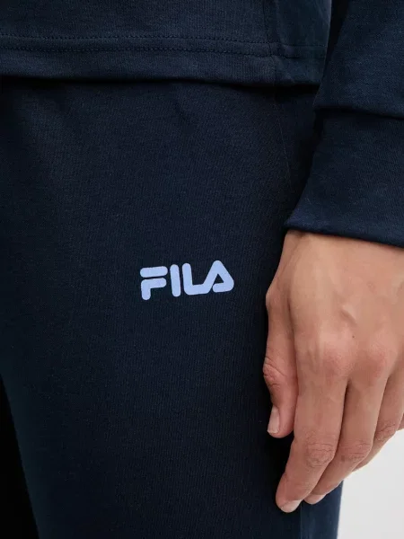 Піжама Fila з синій