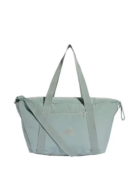 Športna torba adidas Performance zelena