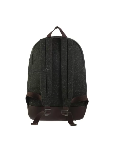 Torba Mc2 Saint Barth tweedowa szara