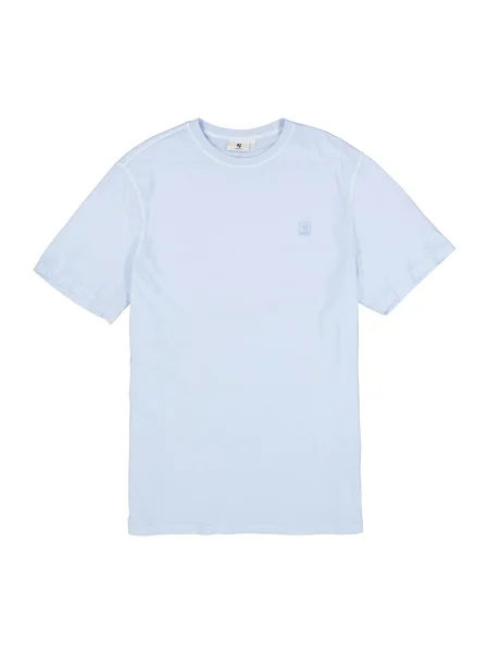 GARCIA Tricou deschis albastru