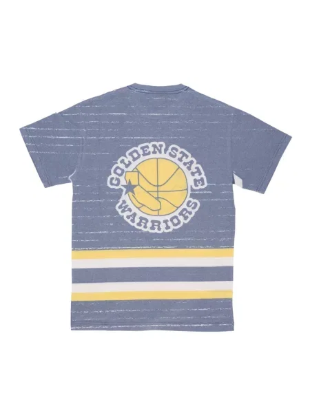 Koszulka Mitchell & Ness