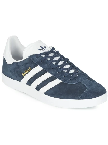 Tenisky Adidas Gazelle modrá