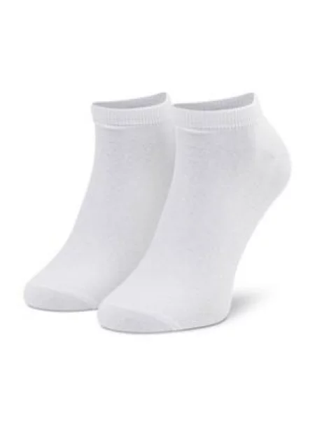 JACK & JONES Ponožky Dongo' bílá