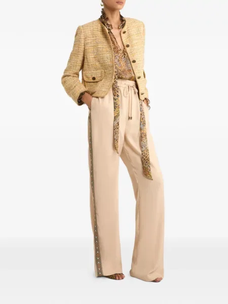 Pantaloni Etro