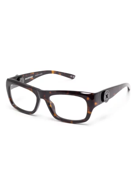 Ochelari de soare Balenciaga maro