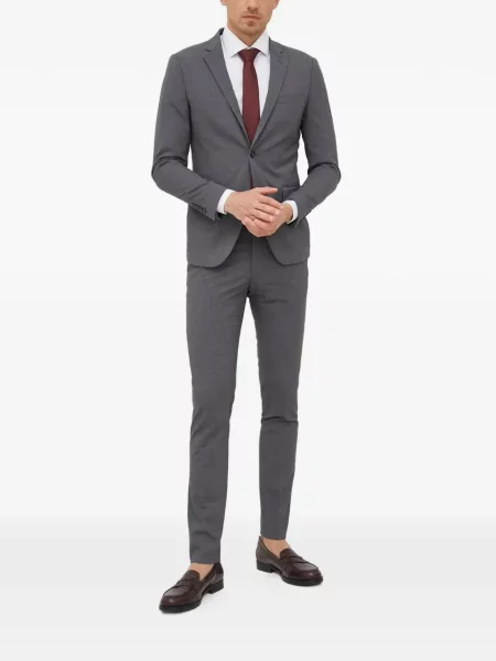 Costum Lindbergh gri