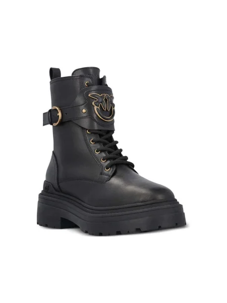 Pantofi Pinko negru