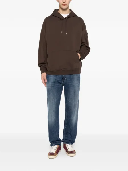 Blugi Dondup albastru