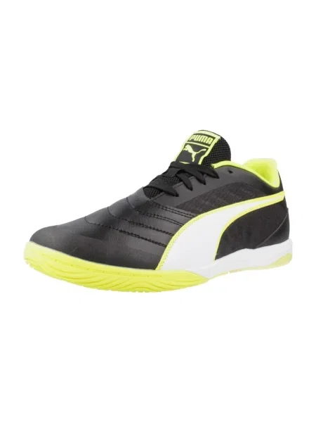 Félcipo Puma fekete